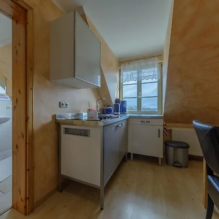 Fachwerk App 2 2 Og Apartamento
