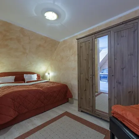 Fachwerk App 2 2 Og Apartamento *